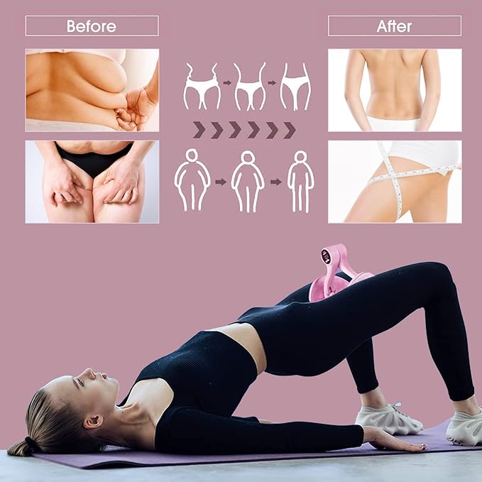 Pelvic® Tonifica y Fortalece