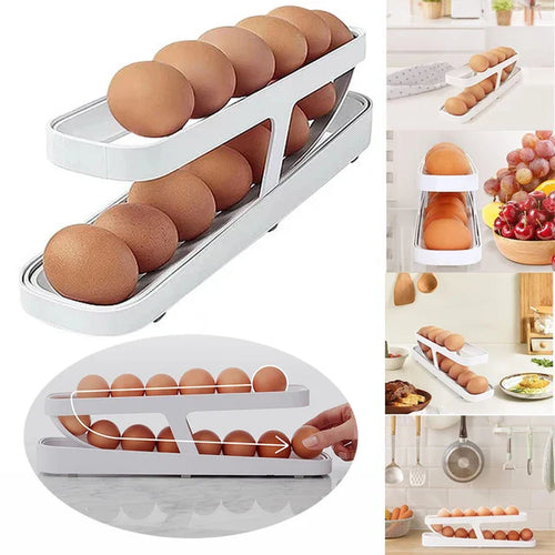 EggMaster® DISPENSADOR X2 UNIDADES