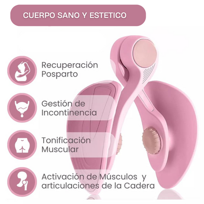 Pelvic® Tonifica y Fortalece