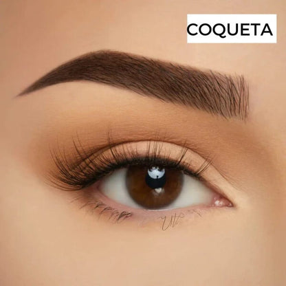 Eye Lash® KIT Pestañas magneticas + Pinza