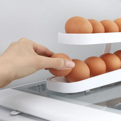 EggMaster® DISPENSADOR X2 UNIDADES